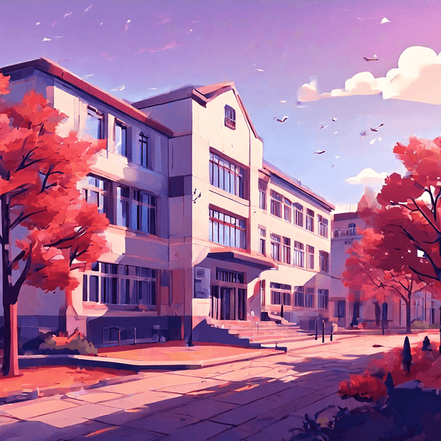 Zdjęcie szkoły VII Liceum Ogólnokształcące Mistrzostwa Sportowego W Zespole Szkół Mistrzostwa Sportowego W Gorzowie Wielkopolskim