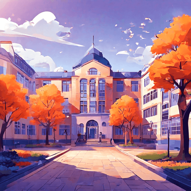 Zdjęcie szkoły Technikum Im. Józefa Piłsudskiego