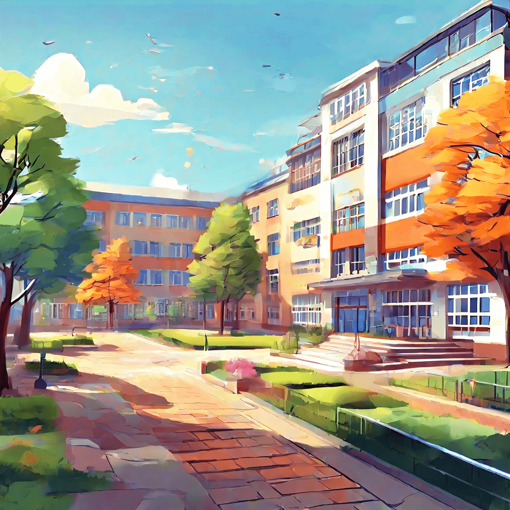 I Liceum Ogólnokształcące Im. Bolesława Chrobrego W Pszczynie