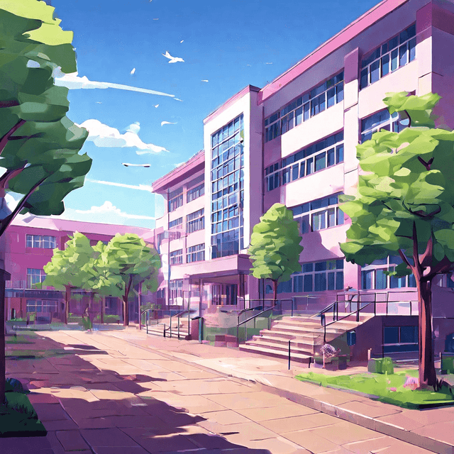 Zdjęcie szkoły Technikum W Pyskowicach W Zespole Szkół Im. Marii Konopnickiej W Pyskowicach, Z Siedzibą Przy Ul. Kard. St. Wyszyńskiego 37, 44-120 Pyskowice