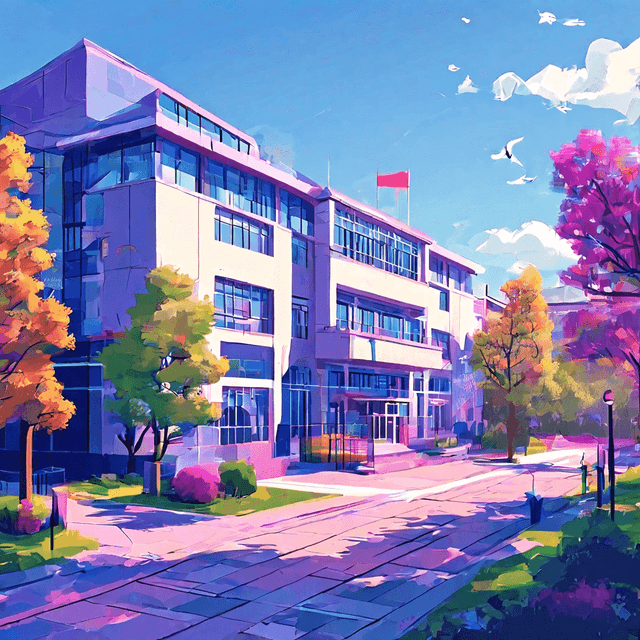 Zdjęcie szkoły Technikum W Błaszkach