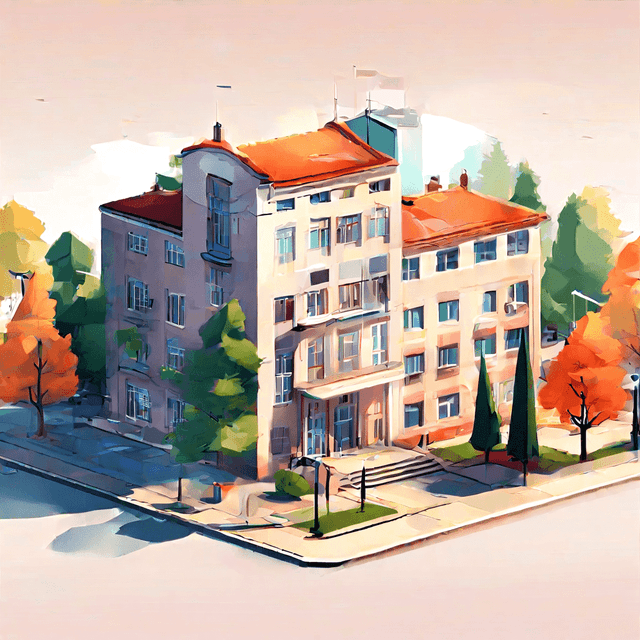 Zdjęcie szkoły Zaoczne Liceum Ogólnokształcące Dla Dorosłych W Piotrkowie Trybunalskim