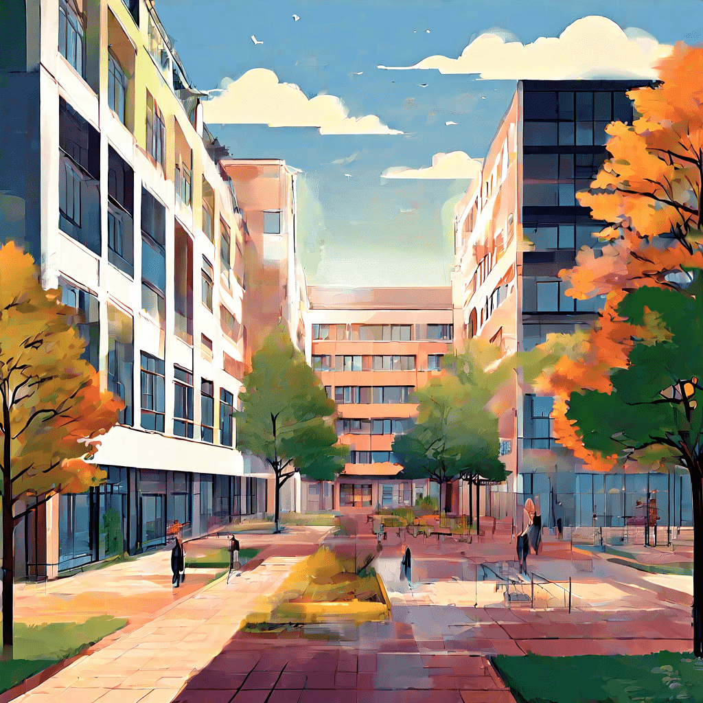 Technikum W Sokołowie Młp.