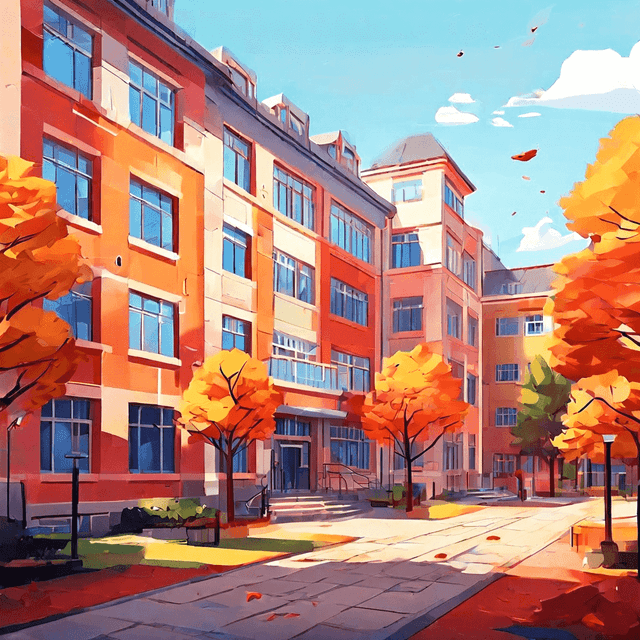 Zdjęcie szkoły Technikum Nr 2