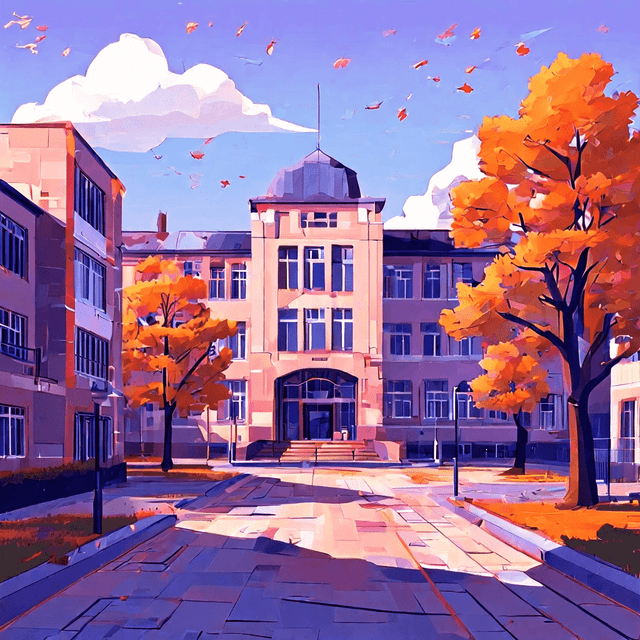 Zdjęcie szkoły Liceum Ogólnokształcące Nr II W Ostródzie