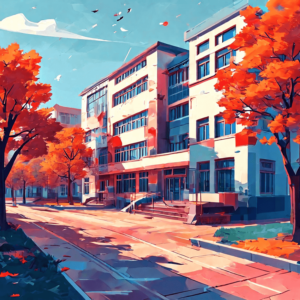 Liceum Ogólnokształcące W Zespole Szkół Nr 1 W Bratoszewicach