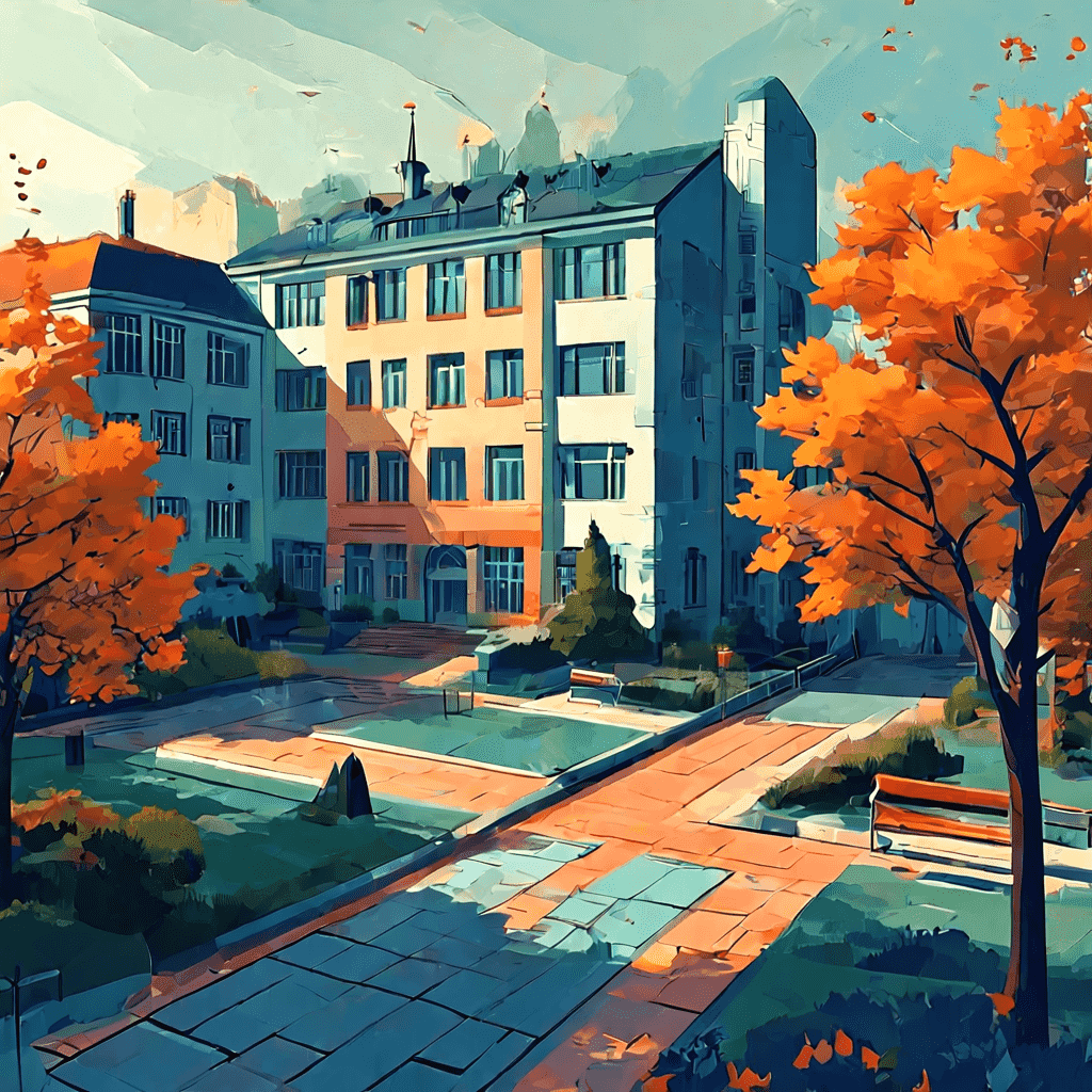 Branżowa Szkoła II Stopnia W Pszczynie