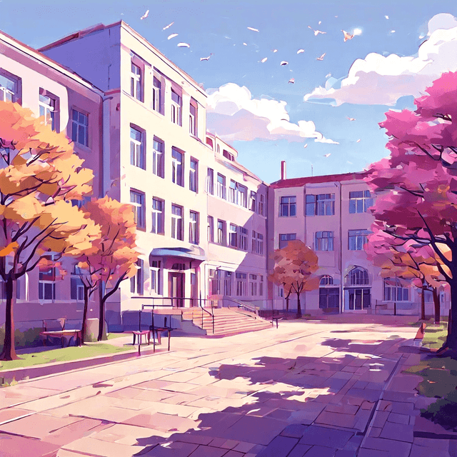 Zdjęcie szkoły Niepubliczne Specjalne Liceum Ogólnokształcące Dla Uczniów Z Autyzmem W Tym Z Zespołem Aspergera W Kędzierzynie-Koźlu