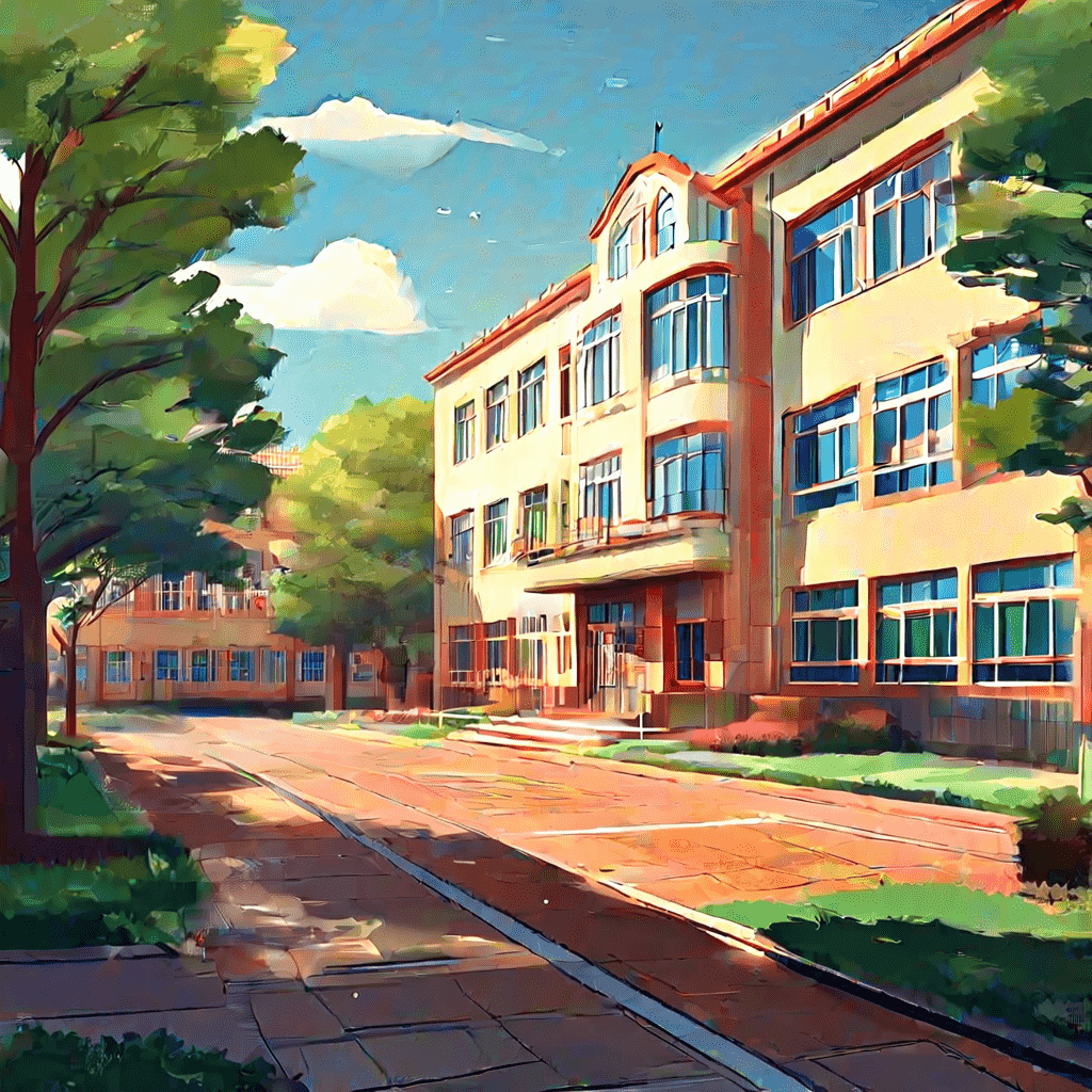 Publiczne Technikum Nr 7 W Opolu