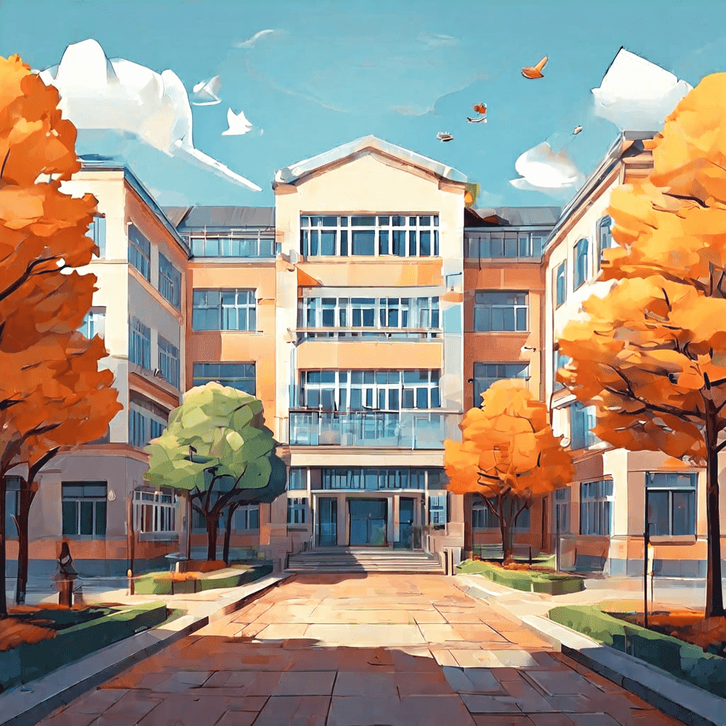 Liceum Ogólnokształcące Specjalne Nr II W Kamieńcu