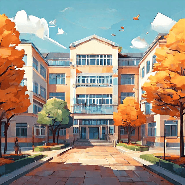 Zdjęcie szkoły Liceum Ogólnokształcące Specjalne Nr II W Kamieńcu