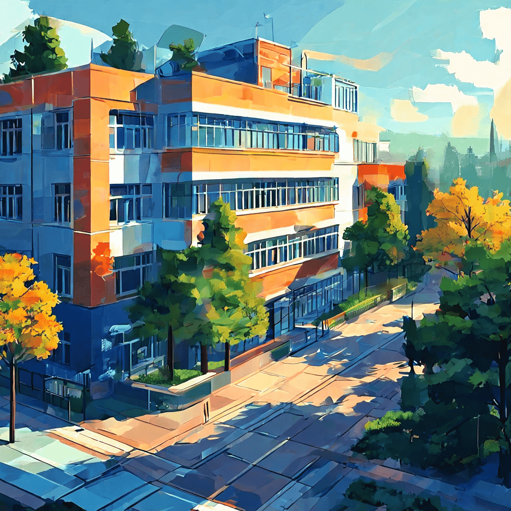 III Liceum Ogólnokształcące W Radomsku