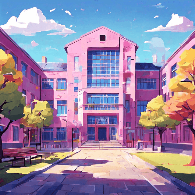 Zdjęcie szkoły Liceum Ogólnokształcące Dla Dorosłych W Poświętnem