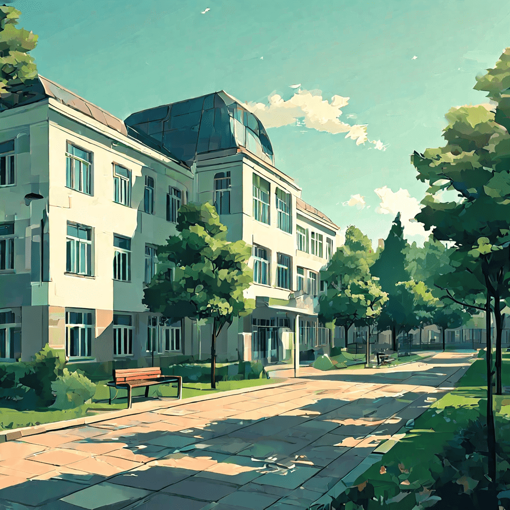 Technikum W Koronowie W Zespole Szkół Zawodowych Im. Gen. Stanisława Maczka W Koronowie