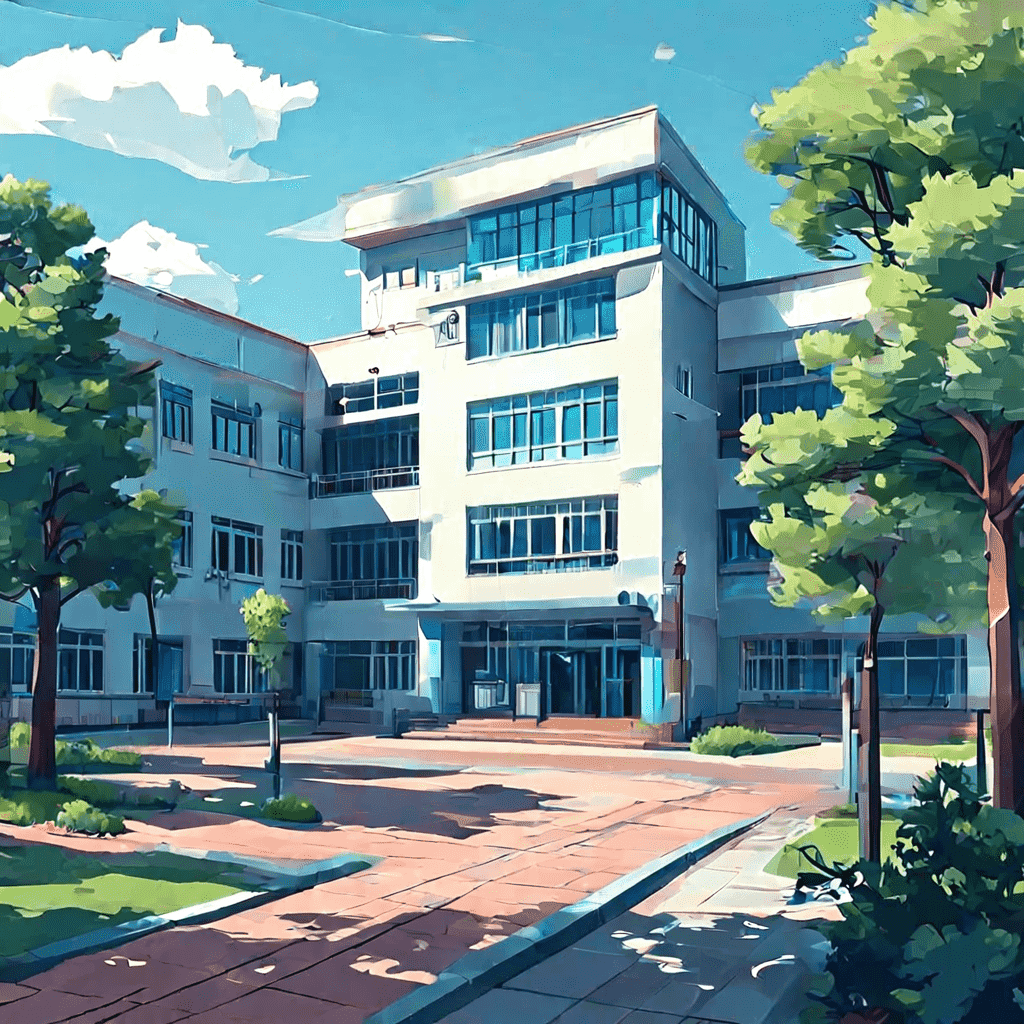 Technikum Nr 1 W Chełmie