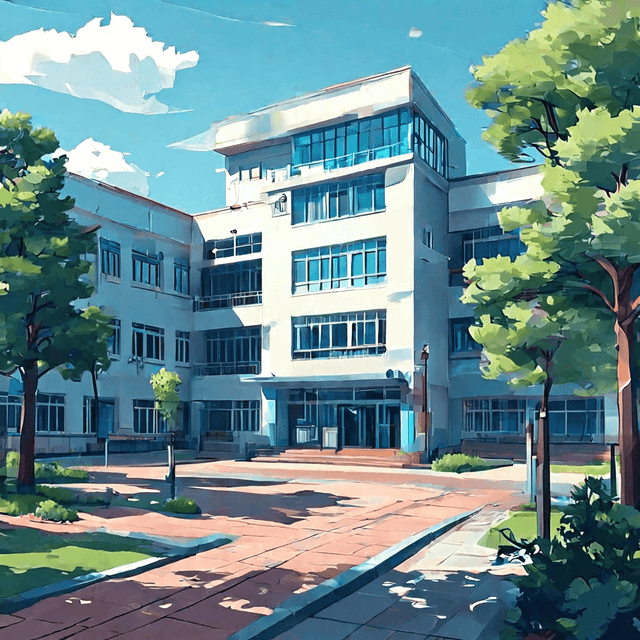 Zdjęcie szkoły Technikum Nr 1 W Chełmie