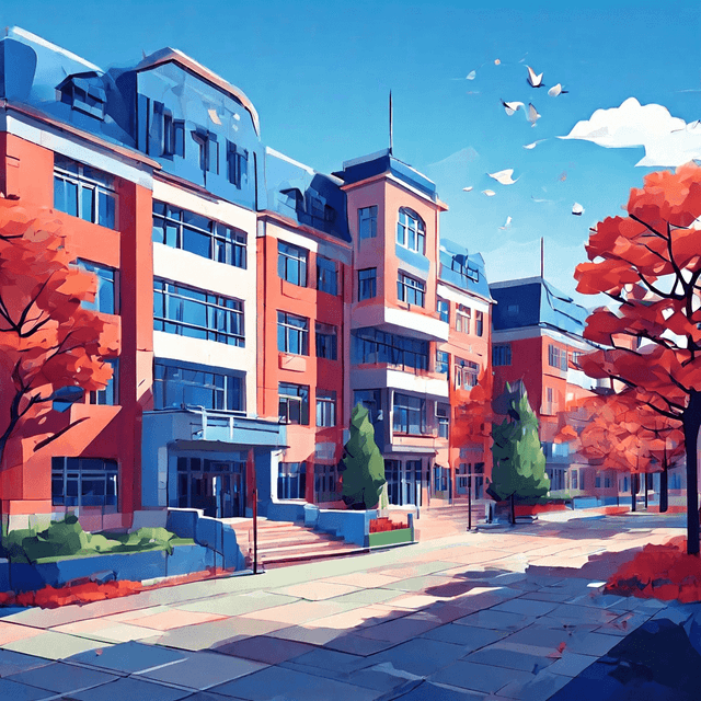 Zdjęcie szkoły Elbląskie Liceum Ogólnokształcące Montessori "Elo Montessori