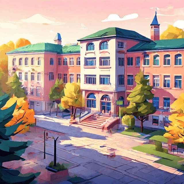 Zdjęcie szkoły Technikum Nr 1 W Łukowie