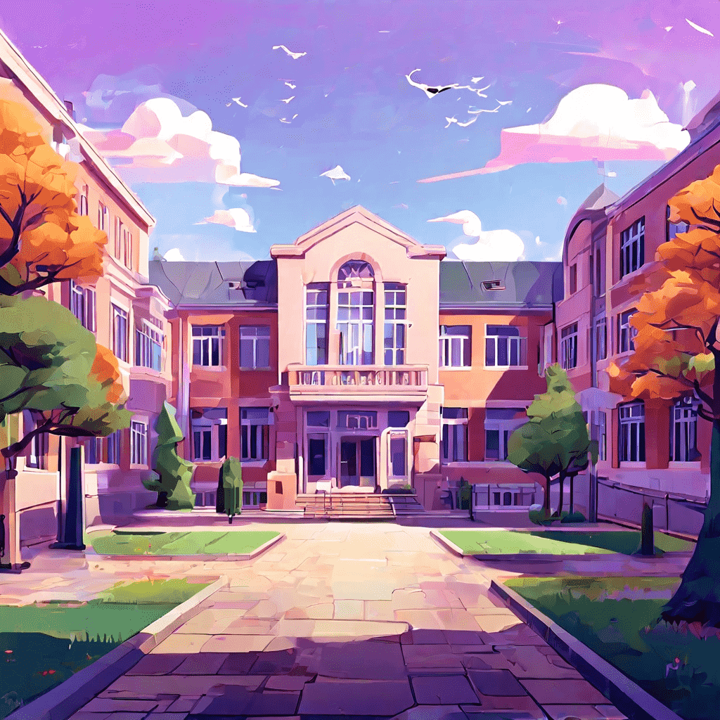 Technikum W Wojewodzinie