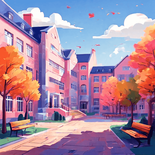 Zdjęcie szkoły Liceum Ogólnokształcące Dla Dorosłych Edukacji Innowacyjnej W Łukowie