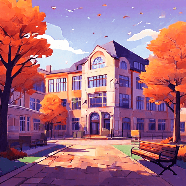 Zdjęcie szkoły Zespół Szkół - Technikum