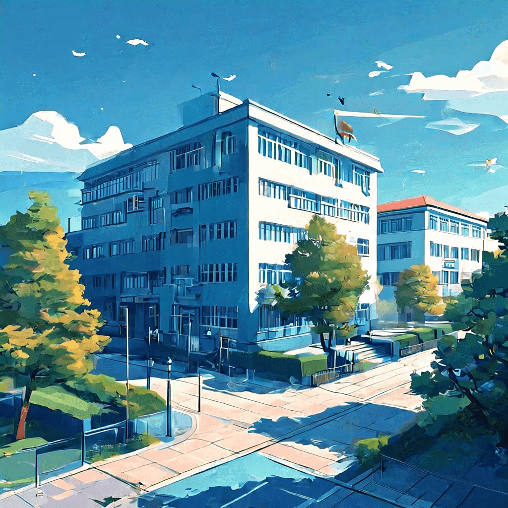 Technikum Nr 1 W Gubinie