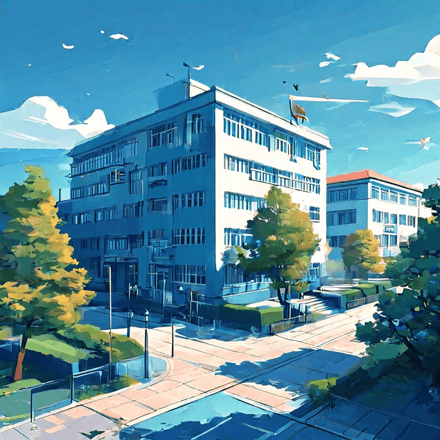 Zdjęcie szkoły Technikum Nr 1 W Gubinie