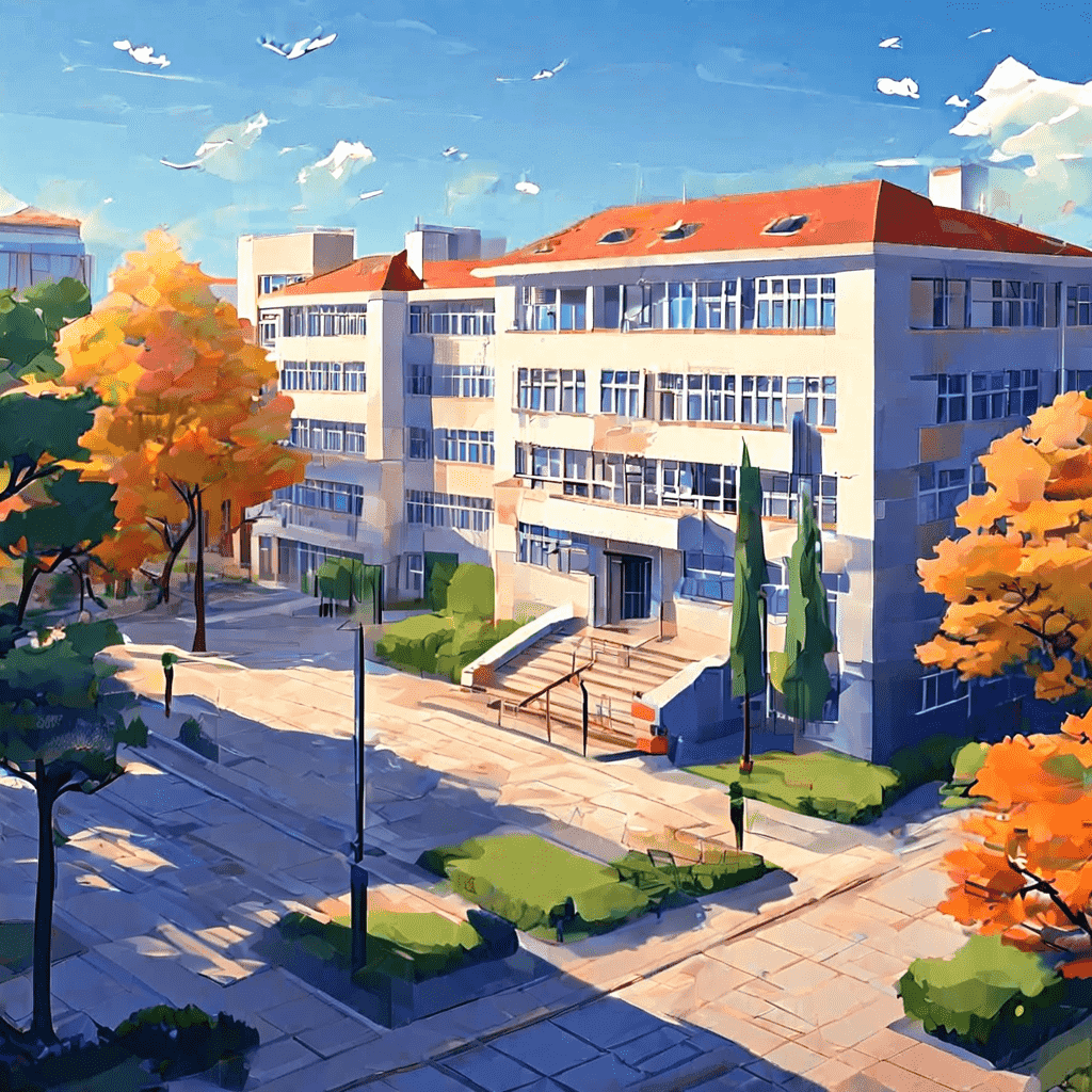 Liceum Ogólnokształcące Niepubliczne Im. Janusza Korczaka