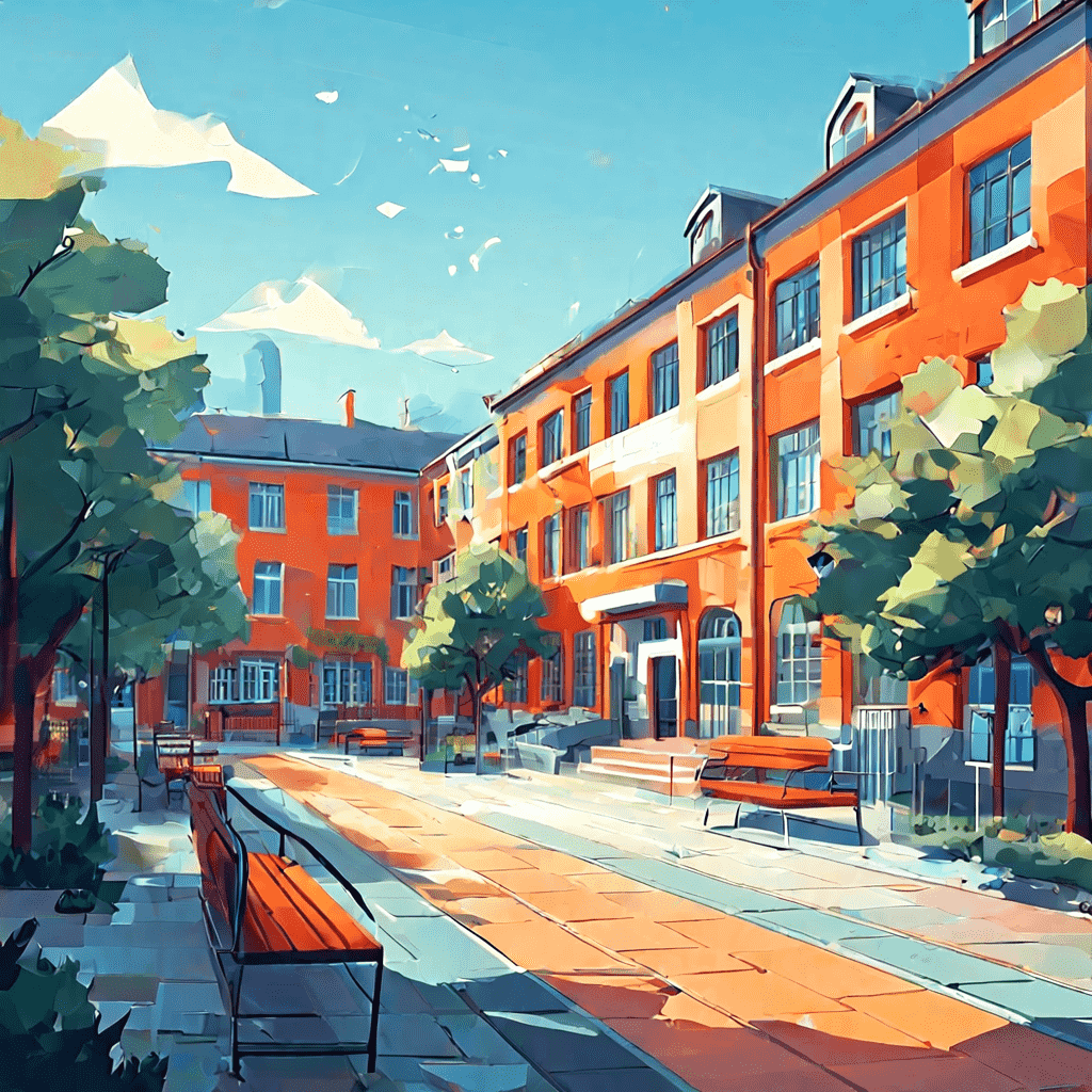 Technikum W Zespole Szkół Im. Stanisława Staszica W Staszowie