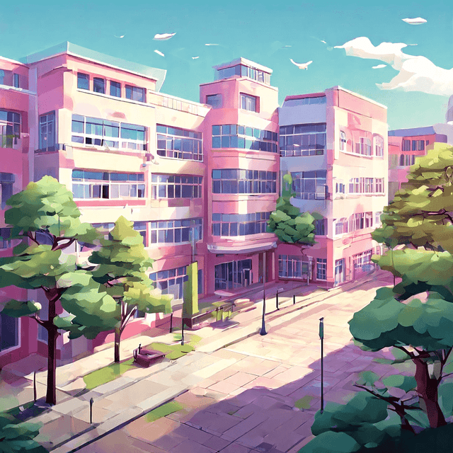 Zdjęcie szkoły Branżowa Szkoła II Stopnia W Łowiczu