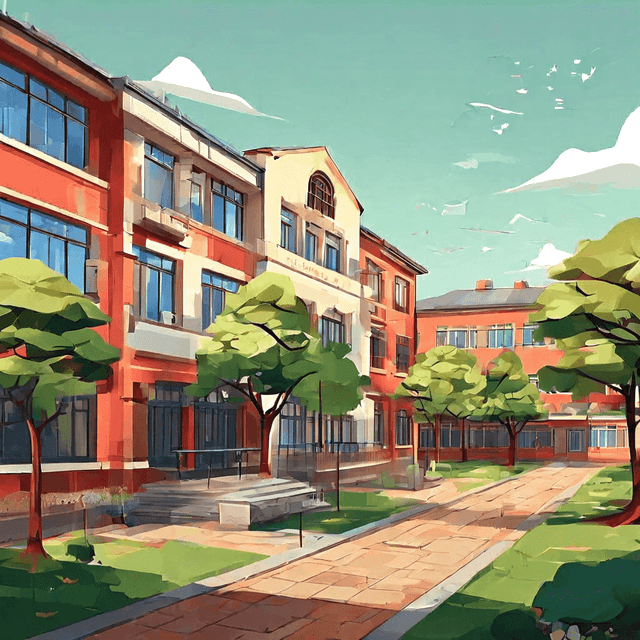 Zdjęcie szkoły Katolickie Publiczne Liceum Ogólnokształcące Im. Św. Jana Pawła II