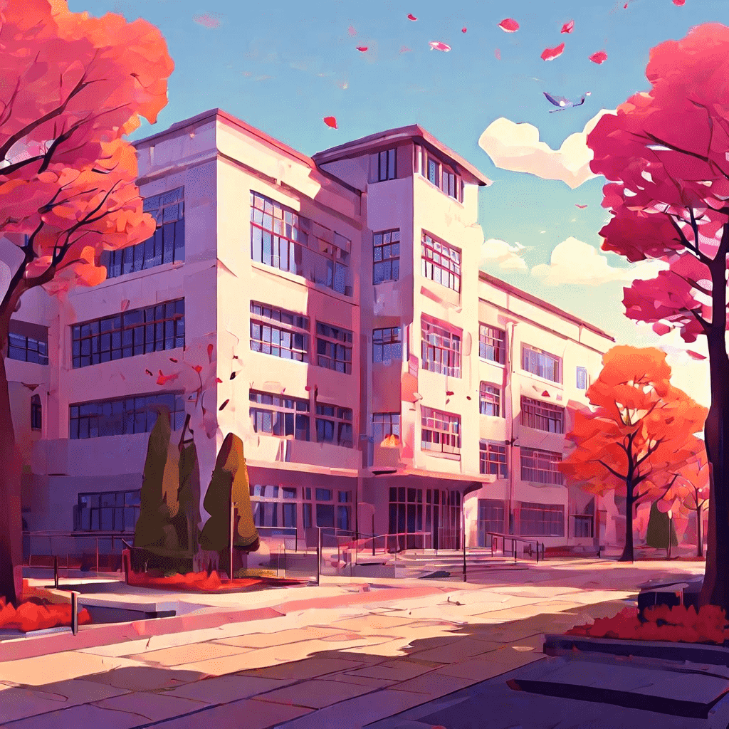 Liceum Ogólnokształcące W Radoryżu Smolanym