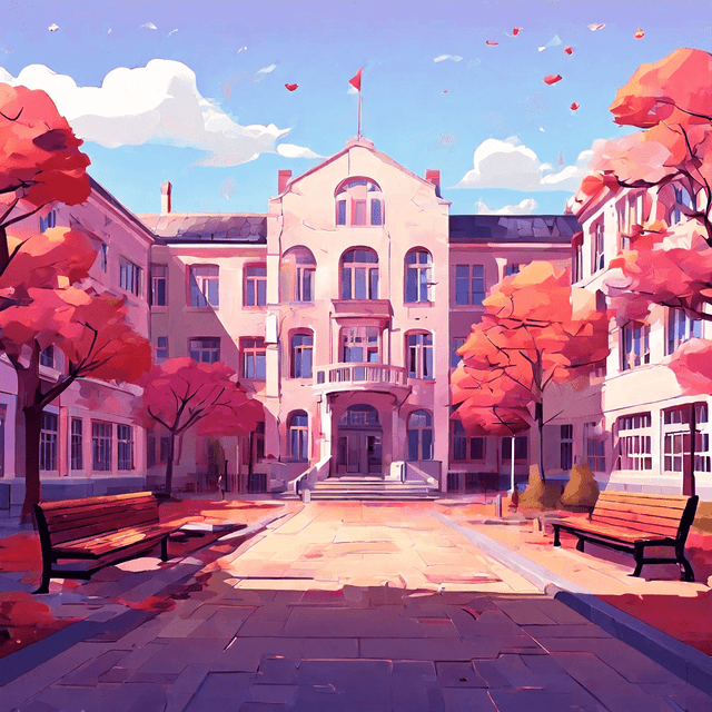 Zdjęcie szkoły Prywatne Liceum Ogólnokształcące Dla Dorosłych