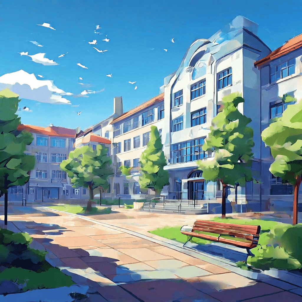 Liceum Ogólnokształcące Dla Dorosłych