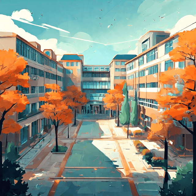 Zdjęcie szkoły Technikum W Czerwińsku N/Wisłą