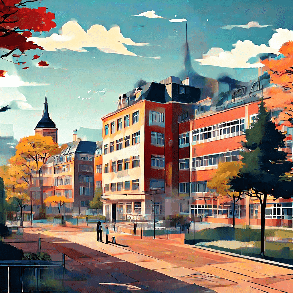 Szkoła Techniczna Im. Korpusu Kadetów Nr 2 Bydgoskiego Zakładu Doskonalenia Zawodowego W Chełmnie