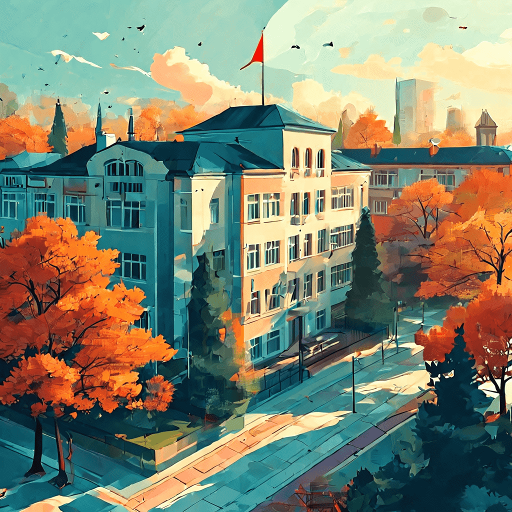 Technikum Nr 1 Im. Piastów Śląskich W Wodzisławiu Śląskim