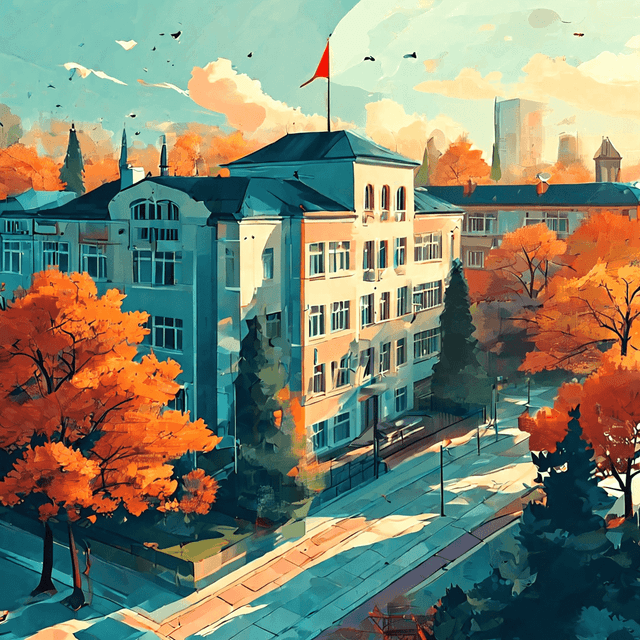 Zdjęcie szkoły Technikum Nr 1 Im. Piastów Śląskich W Wodzisławiu Śląskim