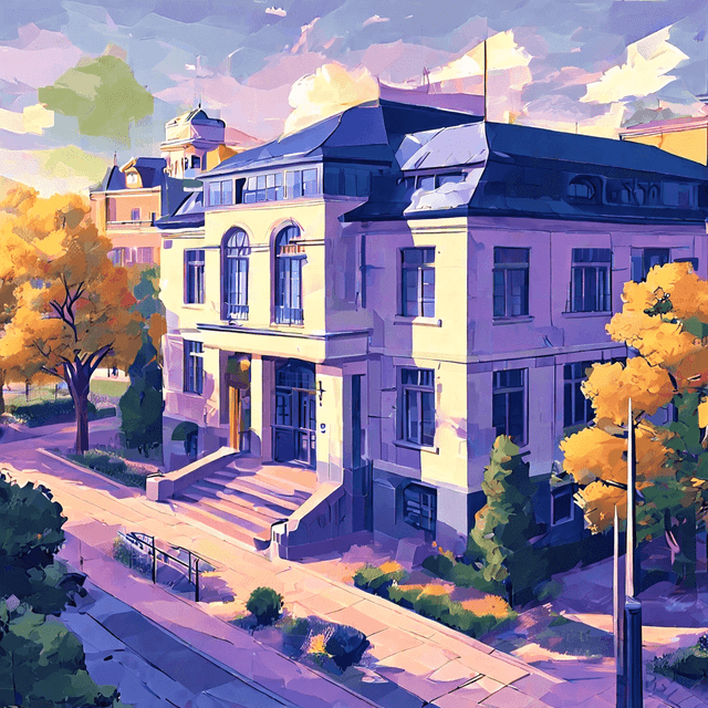 Zdjęcie szkoły Niepubliczne Liceum Ogólnokształcące Dla Dorosłych W Lidzbarku Warmińskim