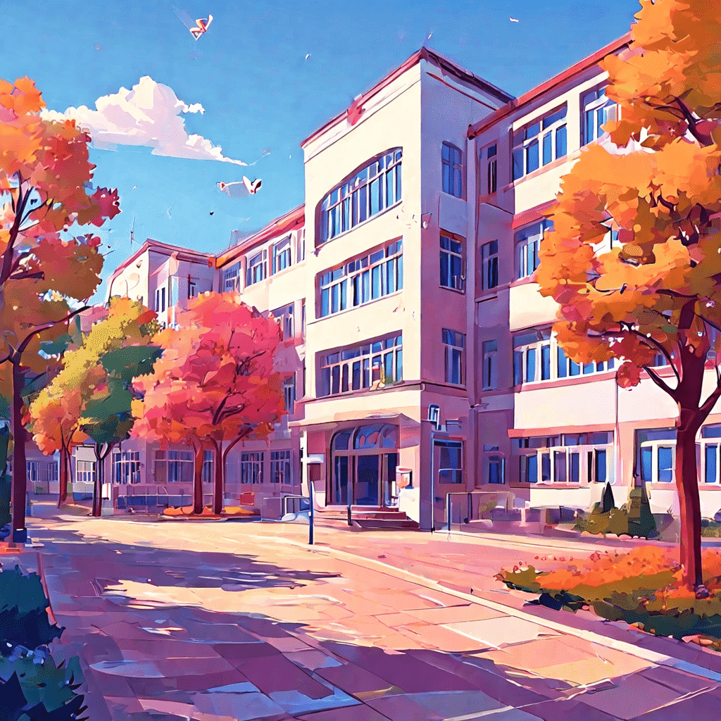 Technikum W Rydułtowach