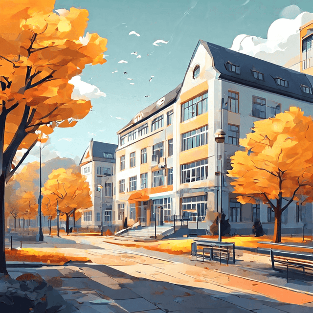 Zdjęcie szkoły Liceum Ogólnokształcące Im. Powstańców Wielkopolskich W Środzie Wlkp.