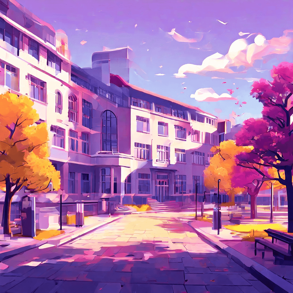 Niepubliczne Liceum Ogólnokształcące