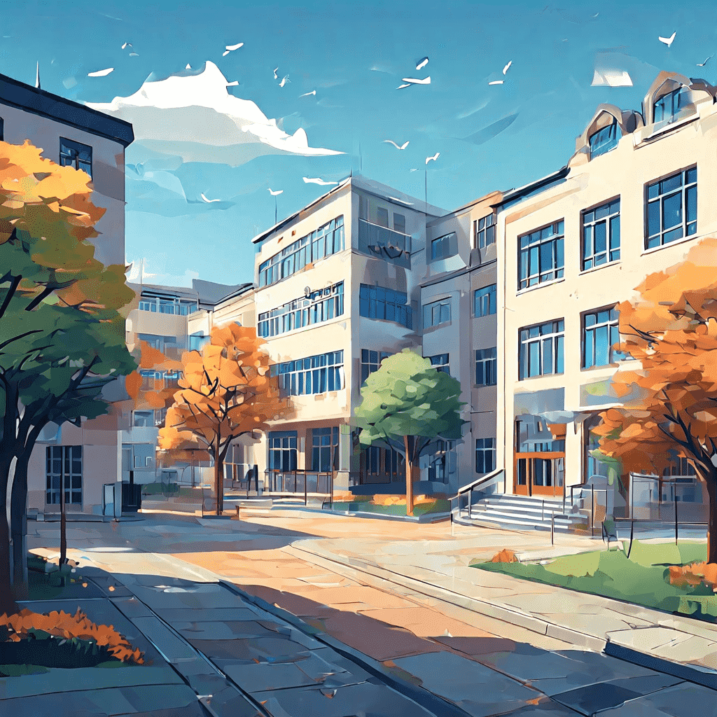 III Liceum Ogólnokształcące Im. Jana Pawła II