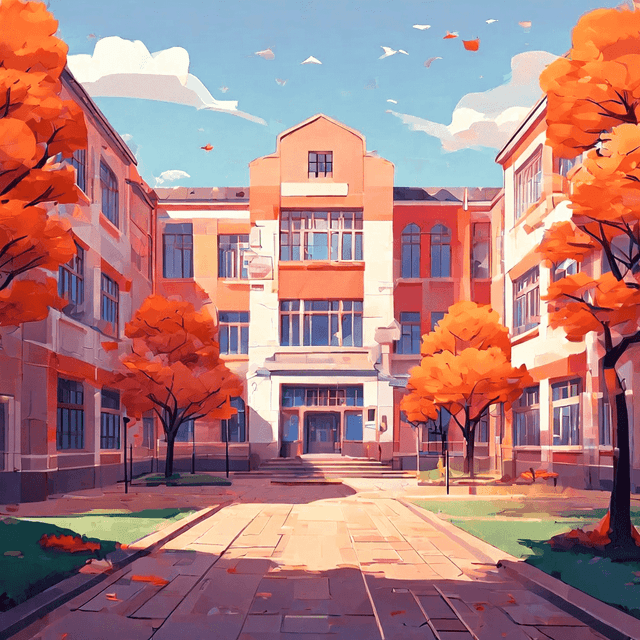 Zdjęcie szkoły Zaoczne Liceum Ogólnokształcące Dla Dorosłych W Lubichowie