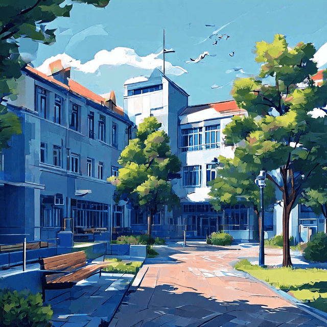 Zdjęcie szkoły Technikum