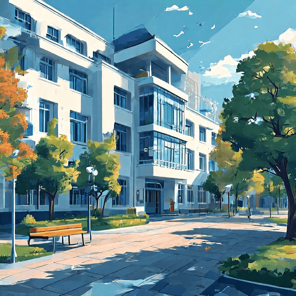 II Liceum Ogólnokształcące W Grajewie