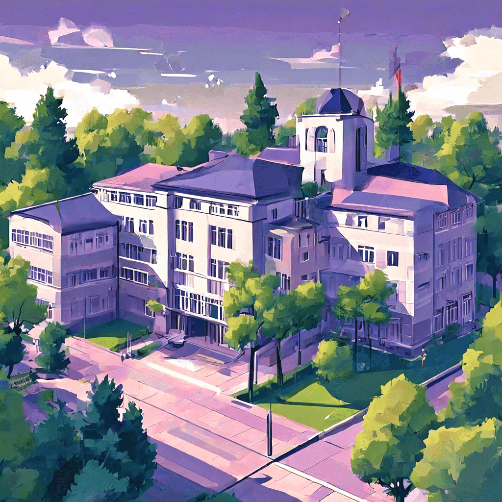 I Technikum Im. Tadeusza Kościuszki W Zespole Szkół Nr 2 W Łosicach