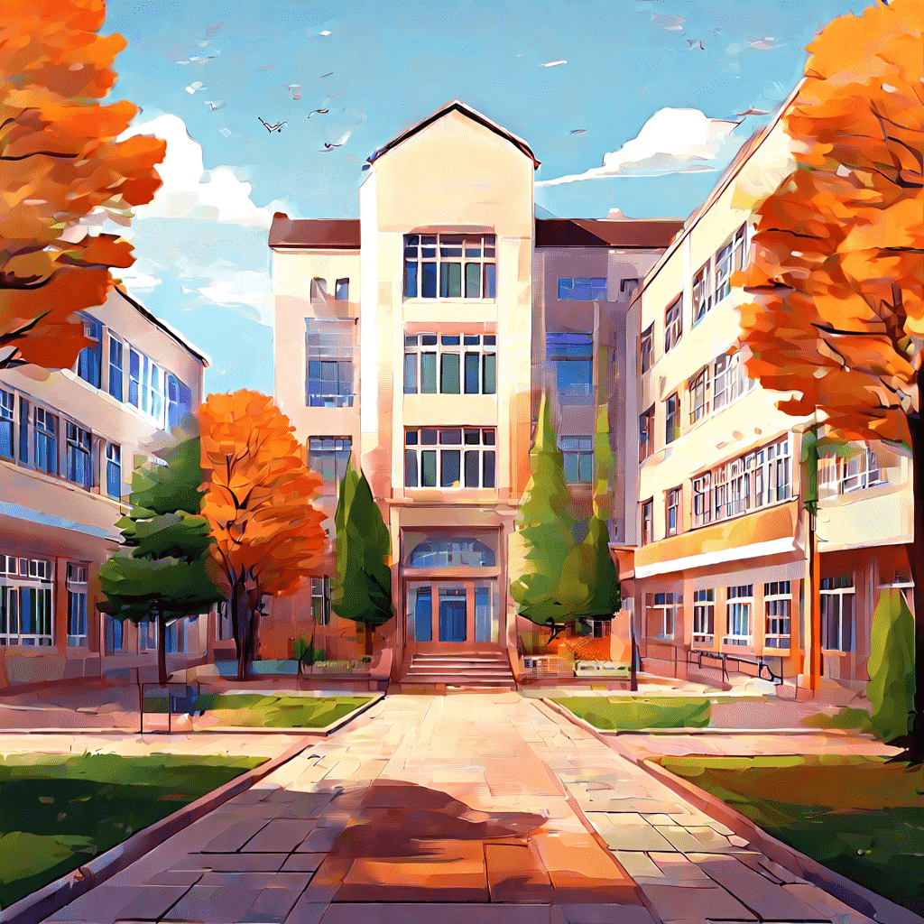 Społeczne Liceum Ogólnokształcące Towarzystwa Przyjaciół Zgierza