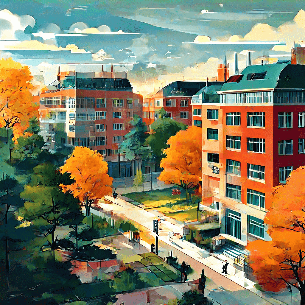 VIII Liceum Ogólnokształcące W Zabrzu W Zespole Szkół Ogólnokształcących Nr 14 W Zabrzu