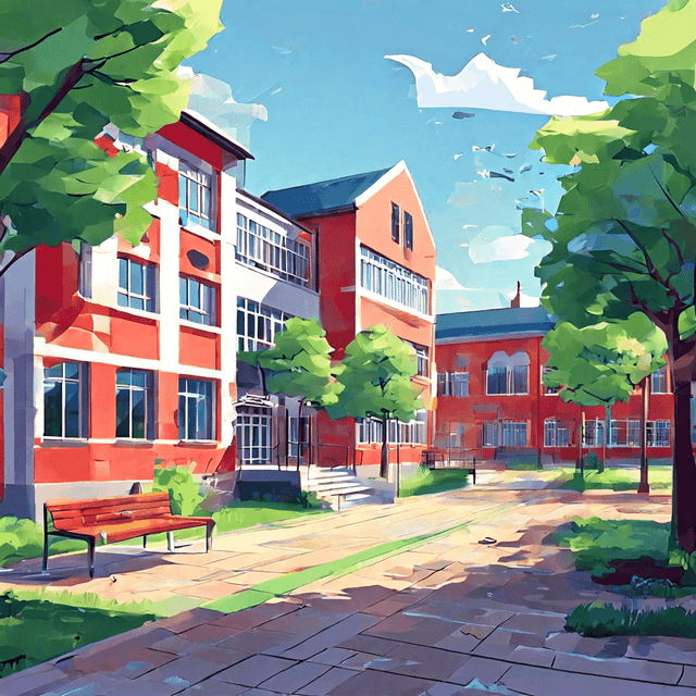 Zdjęcie szkoły Technikum W Połczynie-Zdroju